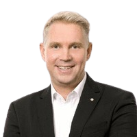 Porträtfoto von André Sommer